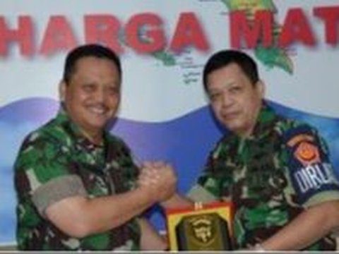 Siapa Marsma (Purn.) Wahyudi Sumarwoto?