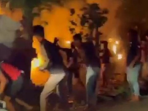 Gudang di Asrama TNI Pidie Terbakar, Anak Tentara Meninggal