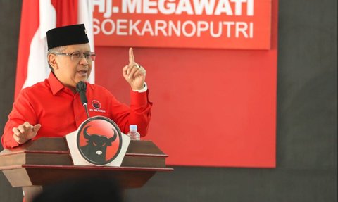 Kemegahan Museum ANI-SBY Bikin PDIP Terinspirasi Bangun Kantor Partai di Pacitan