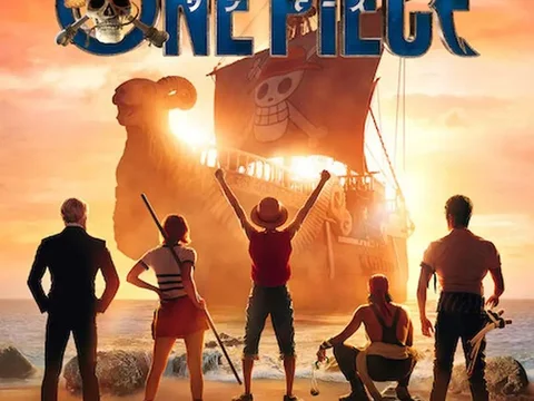 9. One Piece (2023)