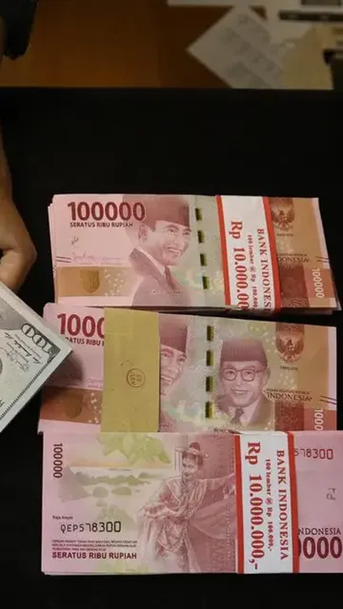 Lantas apakah Rupiah bisa kembali lagi ke level Rp14.000 per USD?