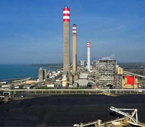 Berkat Inovasi, PLN Indonesia Power Catatkan Kinerja Terbaik di Semester I-2023