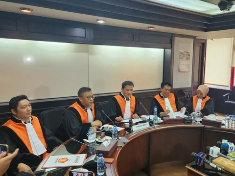 Labrak Kader PDIP karena Pasang Bendera, Ketua DPC Gerindra Semarang Joko Santoso Dicopot