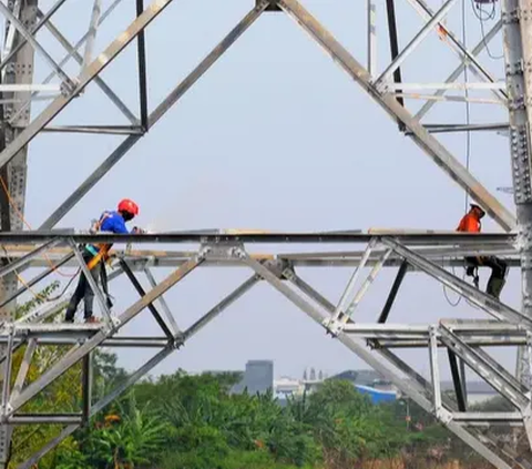 Berkat Inovasi, PLN Indonesia Power Catatkan Kinerja Terbaik di Semester I-2023