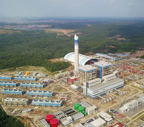 Berkat Inovasi, PLN Indonesia Power Catatkan Kinerja Terbaik di Semester I-2023