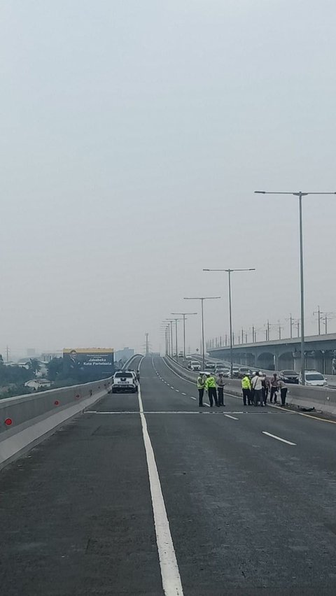 TNI Ungkap Kondisi Luka Prajurit Lawan Arah di Tol MBZ, Pegang Komitmen Usut Tuntas Perkara