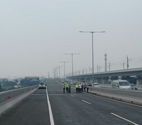 TNI Ungkap Kondisi Luka Prajurit Lawan Arah di Tol MBZ, Pegang Komitmen Usut Tuntas Perkara