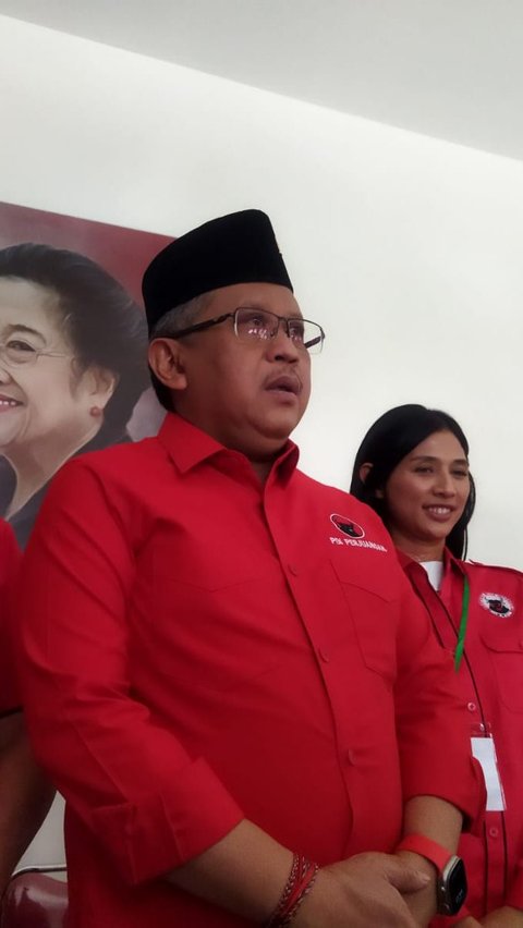 PDIP Pertimbangkan Usung Rano Karno di Pilgub Banten, Minta Kader Bersiap