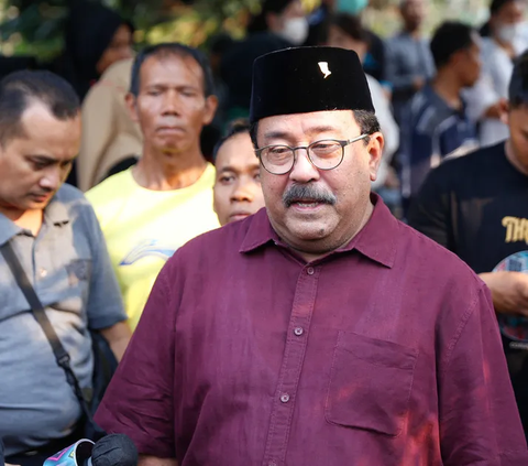 PDIP Pertimbangkan Usung Rano Karno di Pilgub Banten, Minta Kader Bersiap