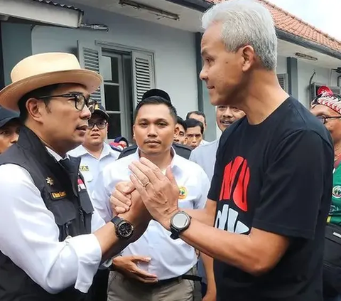 Respons Gerindra Soal Ganjar Muncul di Tayangan Azan