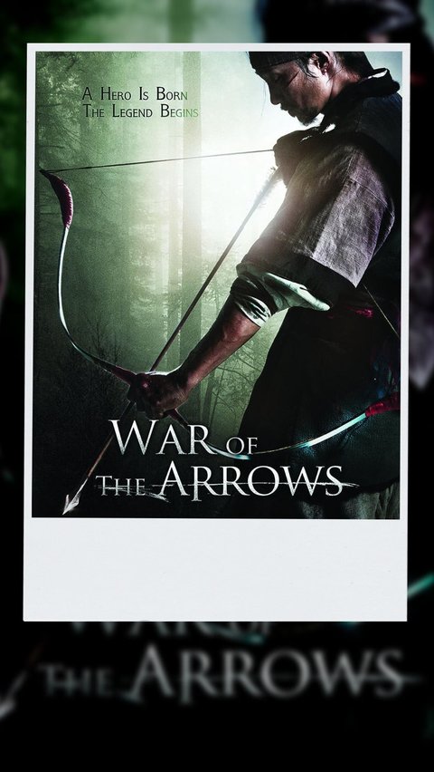 2. War of the Arrows (2011)