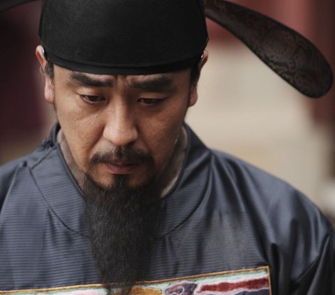 6 Film Terlaris Ryu Seung Ryong, si 'Monster' Simpatik di Drama Korea Moving