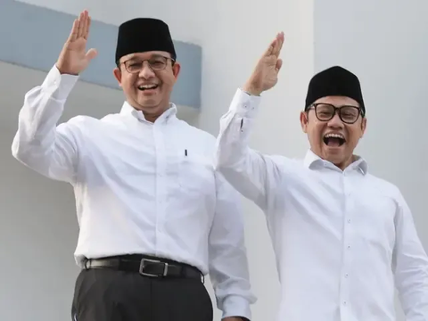 Wakil Ketua Komisi III Usul KPK Periksa Semua Capres-Cawapres, Cak Imin: Saya Siap