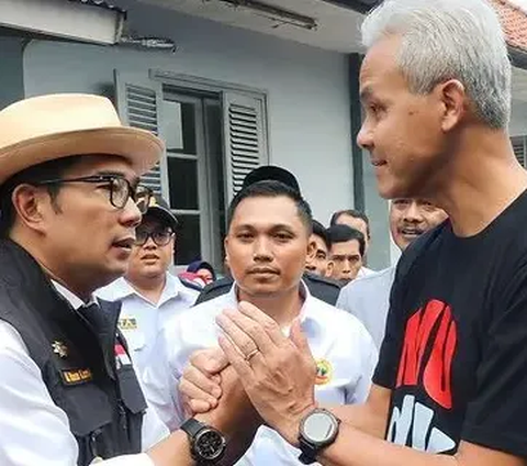 PPP Soal Ganjar di Tayangan Azan: Orang Salat Masa Dianggap Politik Identitas