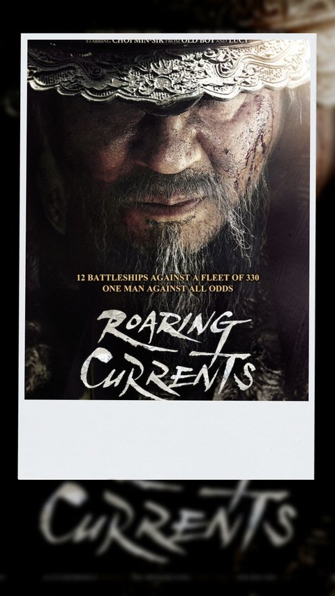 6. The Admiral: Roaring Currents (2014)