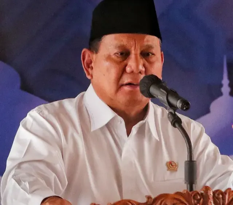 Pendaftaran Capres Bukan Hambatan, Gerindra Akui Erick Thohir telah Masuk Daftar Cawapres Prabowo