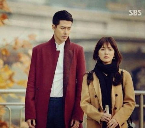 6  Drama Korea Populer yang Ternyata Remake dari Dorama Jepang