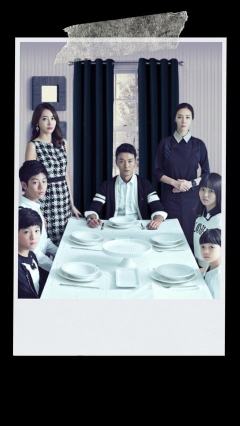2. The Suspicious Housekeeper (2013)