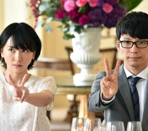 6  Drama Korea Populer yang Ternyata Remake dari Dorama Jepang