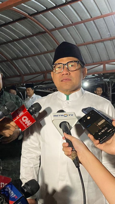 Anies dan Cak Imin akan Matangkan Rencana Pemenangan di Markas PKB