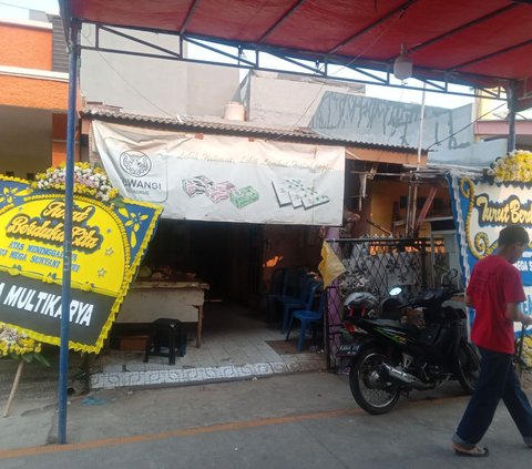 Cerita Miris Suami Bunuh Istri di Bekasi, Anak Korban Tempel Darah Ibunya ke Tembok