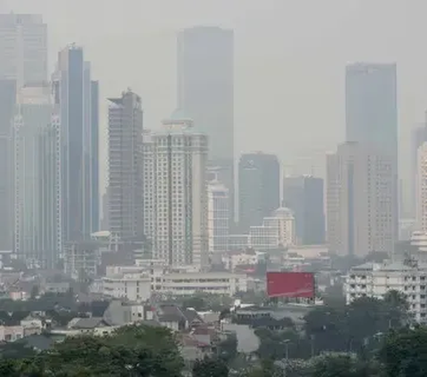 Kalau Masih Bandel, Pj Heru Budi Ancam Cabut Izin Perusahaan Pencemar Udara di Jakarta