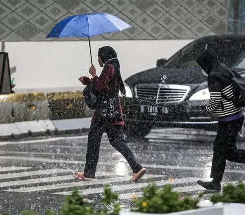 Atasi Polusi, Heru Budi Bakal Lanjutkan WFH PNS hingga Awal Musim Hujan