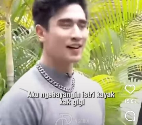 Deretan Artis Ganteng Terang-terangan Suka sama Nagita Slavina, Thariq Halilintar Sampai Verrell Bramasta