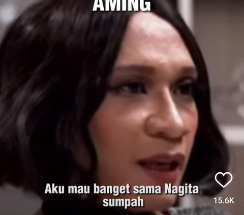 Deretan Artis Ganteng Terang-terangan Suka sama Nagita Slavina, Thariq Halilintar Sampai Verrell Bramasta