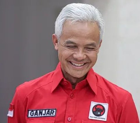 Ganjar Pranowo Appears in Azan Broadcast, MUI: Very Good