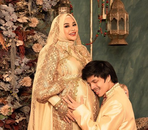 Very Luxurious, Ritual Mitoni for Aurel Atta's Second Child at a Star Hotel