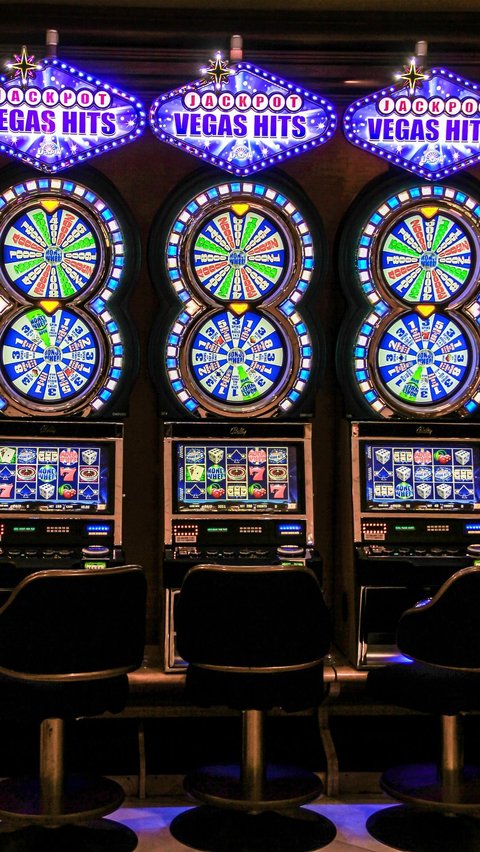 Kominfo: 9 Ribu Situs Pemerintah Ditemukan Disisipi Konten Judi Slot