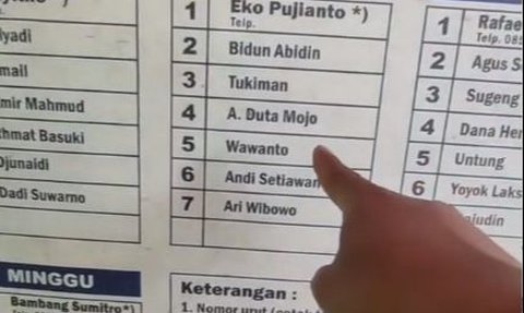 Penampakan Jadwal Ronda Duta Sheila on 7 di Yogyakarta, Sosoknya Dikenal Akrab dengan Warga Kampung