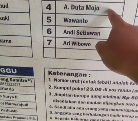 Penampakan Jadwal Ronda Duta Sheila on 7 di Yogyakarta, Sosoknya Dikenal Akrab dengan Warga Kampung