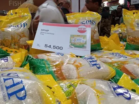 Bulog Jelaskan Alasan Harga Beras Meroket Tembus Rp12 Ribu per Kg