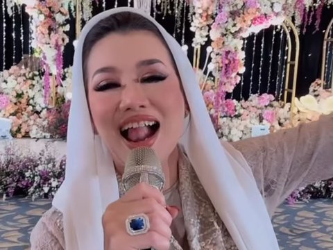 Keakraban Aaliyah Massaid dengan Geni Faruk Ibu Thariq Halilintar, Langsung jadi Sorotan