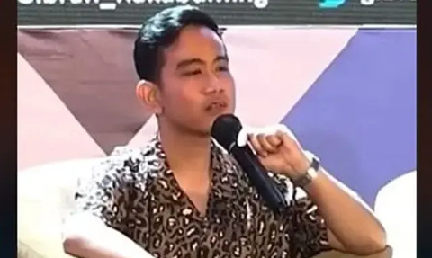 Mengintip Agenda Gibran dan Selvi Sepekan Lebih di Amerika