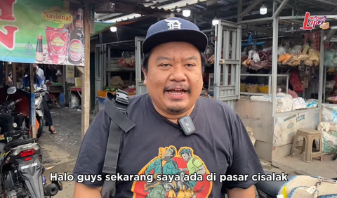 Idon pun benar-benar memulai usahanya dari nol, mulai mencari resep hingga belanja ke pasar. Untuk membuat bakso pentol, Idon sendiri yang belanja ke pasar. Idon pergi ke pasar untuk membeli daging sapi, daging ayam, sagu aren hingga tepung tapioka.