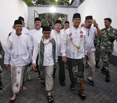 "Di tahun politik pertumbuhan ekonominya cenderung agak slow down (melambat), yang bikim turun itu adalah investasi," ujar Asmo dalam Media Gathering di Labuan Bajo, NTT, Senin (11/9).