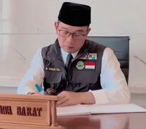 Pesona Ridwan Kamil Dalam Bidikan Ganjar dan Prabowo