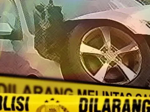 VIDEO: Momen Mencekam Usai TNI Lawan Arah di Tol MBZ, 7 Mobil Kecelakaan Beruntun