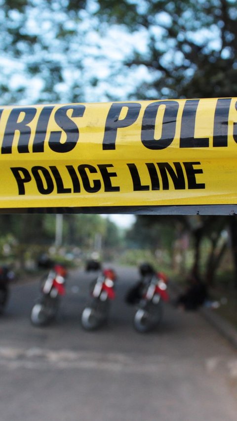 Cara Polisi Menguak Tabir Kematian Ibu dan Anak di Cinere yang Jasadnya Ditemukan sudah Mengering<br>