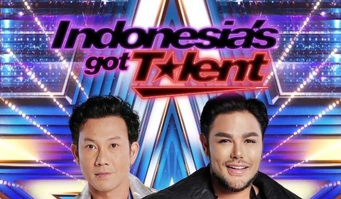 5. Indonesia's Got Talent