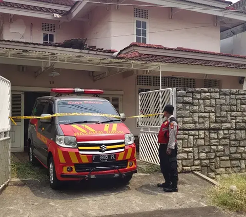 Awal Mula Ibu dan Anak Ditemukan Tewas Tinggal Tulang, Rumah Tanpa Aktivitas & Bau Busuk jadi Tanda