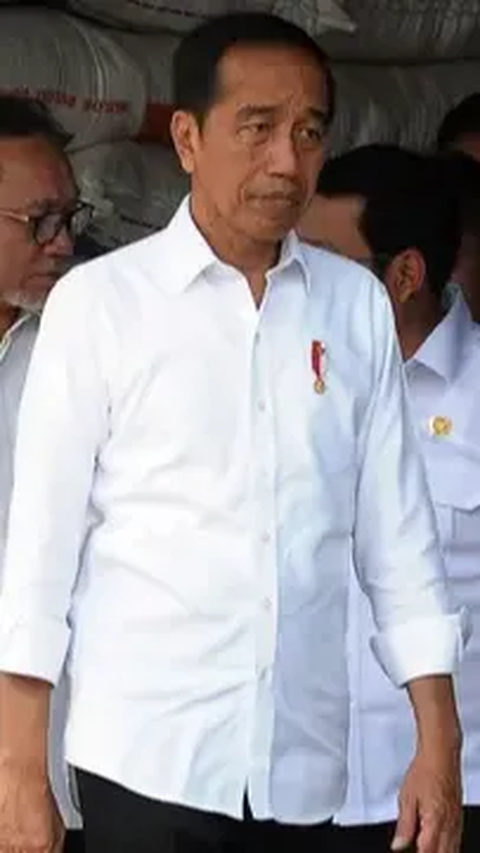 Jokowi Ungkap 3,6 Juta Penyalahgunaan Narkoba: Ini Over Kapasitas di Lapas