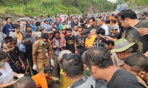 Kronologi Tiga Buruh di Bali Tewas Tertimbun Longsor Tebing Setinggi 30 Meter