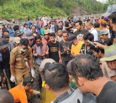 Kronologi Tiga Buruh di Bali Tewas Tertimbun Longsor Tebing Setinggi 30 Meter