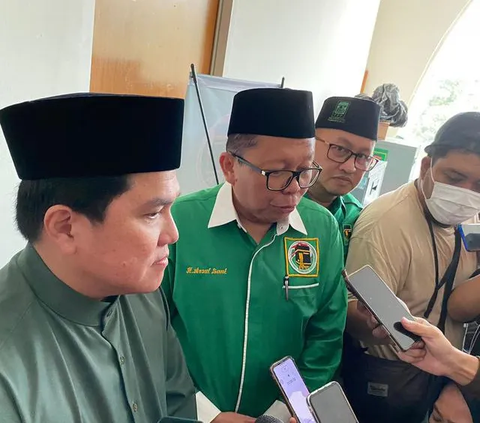 GAMKI Nilai Positif Gugatan Batas Usia Capres-Cawapres: Membuka Ruang Bagi Generasi Muda