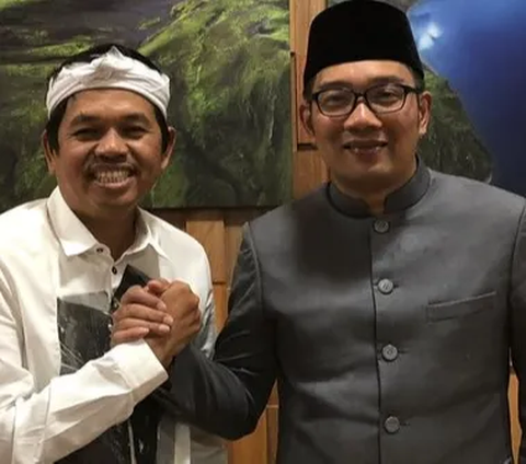Dedi Mulyadi yang saat ini menjabat sebagai Wakil Ketua Dewan Pembina Partai Gerindra itu menyatakan Prabowo dan rekan koalisi sedang membahas siapa yang akan dipilih sebagai calon wakil presiden.