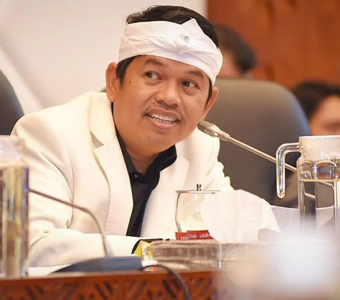 Prabowo Ingatkan Kader Gerindra Agar Percaya Diri dan Tak Mudah Emosi